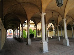 Monastero di Vallombrosa