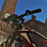 Via Francigena by bike - From Lucca to Siena - We did it!