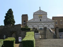 Chiesa di San Miniato