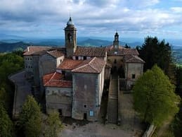 Monastero di Montesenario