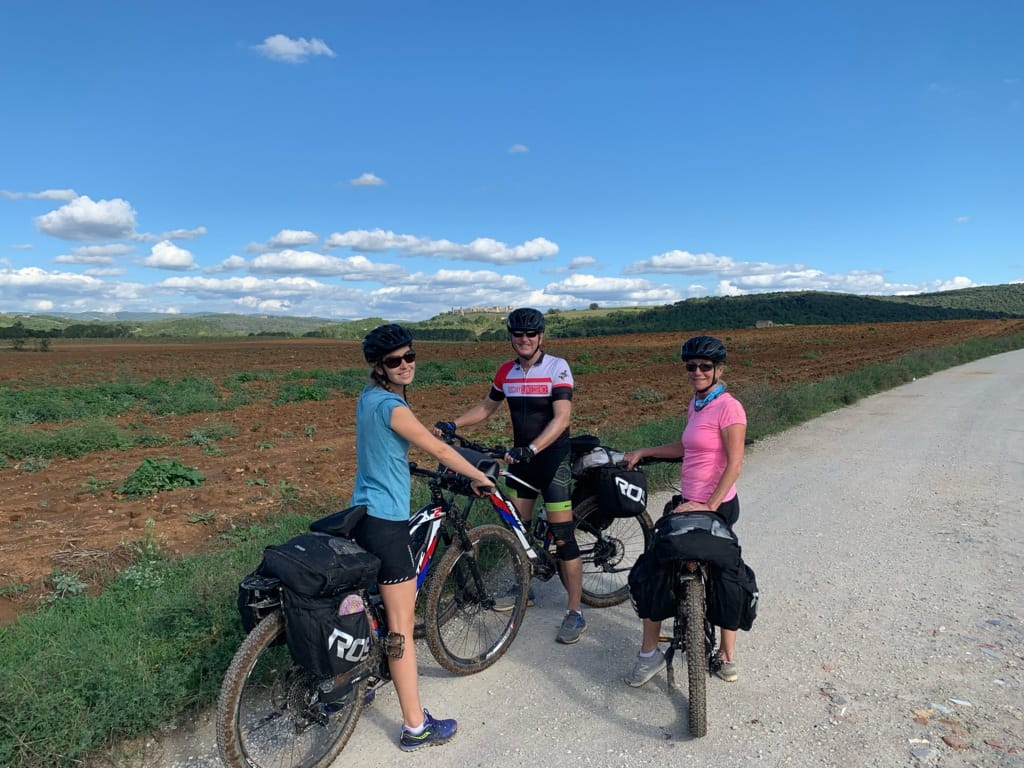 Responsible travel tuscany quintessence